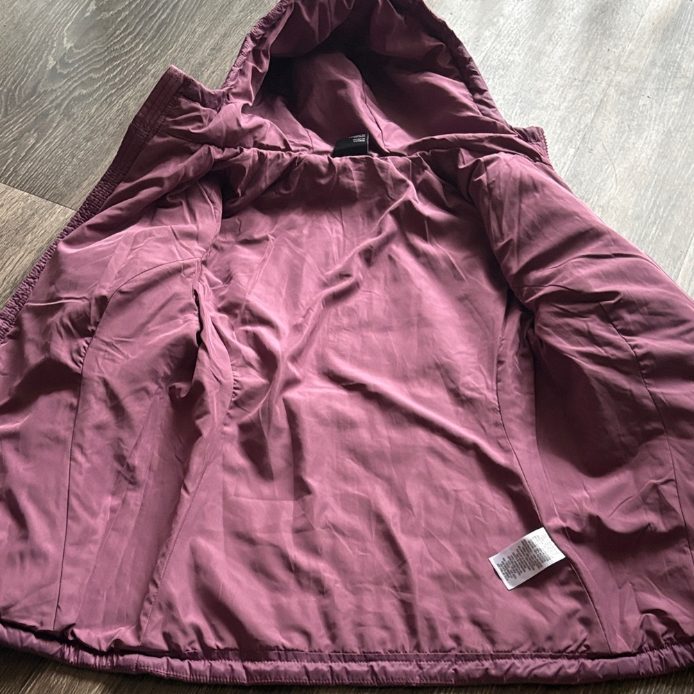 Spider Insulated Hooded Jacket - Picture 8 of 8